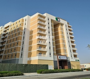 Domus Indigo, Dubai Production City (IMPZ), Dubai