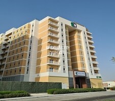 Sokook Ivory Tower,Dubai Production City (IMPZ),Dubai