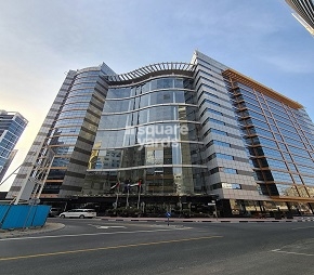 DoubleTree by Hilton Hotel, Al Barsha, Dubai