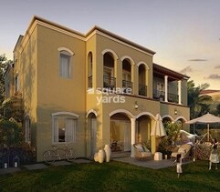 DP Serena Casa Dora