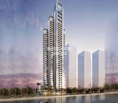 DPG Marasi Riverside, Business Bay, Dubai
