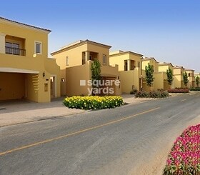 DPG Villa Nova And Amaranta, Wadi Al Safa 2 Dubai