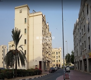 Dream Square, International City, Dubai