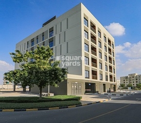 Dubai Al Khail Gate, Al Quoz, Dubai