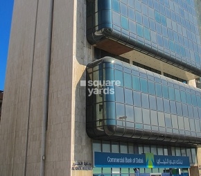 Dubai Al Khor Building, Al Qusais, Dubai