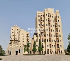 Dubai Al Ramth 43, Remraam, Dubai