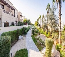 Dubai Arabella Townhouses Featured Image