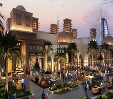 Aqua J8,Umm Suqeim,Dubai