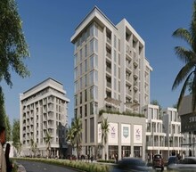 Dubai Beachfront Gates, Dubai Investment Park (DIP), Dubai