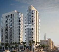 Dubai Bellevue Towers