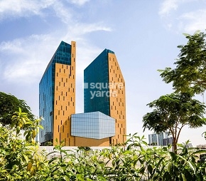 Dubai Science Park, Dubai Science Park, Dubai
