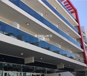 Dubai Building Cooperative Society, Al Garhoud, Dubai