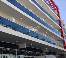 IHG Crowne Plaza Hotel,Al Garhoud,Dubai