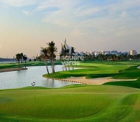 Dubai Creek Golf and Yacht Club, Port Saeed Dubai