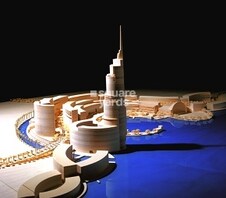 Dubai Festival Waterfront Centre Featured Image