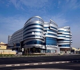 Dubai Hamsah, Al Karama Dubai