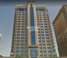 Dubai Hessa Tower, Al Nahda (Dubai), Dubai