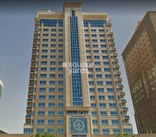 Dubai Hessa Tower Featured Image