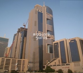 Dubai HHHR Tower , Al Safa, Dubai