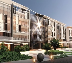 Dubai Investments Al Multaqa Avenue, Mirdif, Dubai