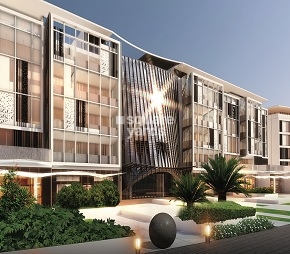 Dubai Investments Al Multaqa Avenue, Mirdif Dubai