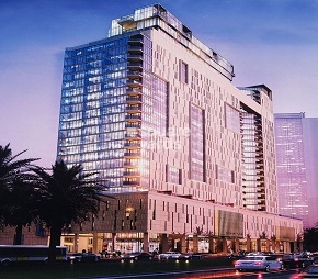 Dubai Maram Residence, Business Bay, Dubai