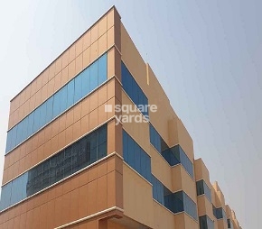 Dubai Mardoof Building, World Trade Centre, Dubai