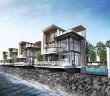 Dubai Marsa Al Arab Villas, Umm Suqeim, Dubai