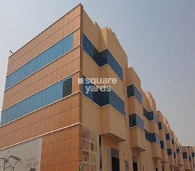 Dubai Matloob Building, World Trade Centre Dubai