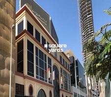 Sheikh Essa Tower,World Trade Centre,Dubai