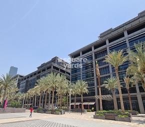 Dubai One Central, World Trade Centre, Dubai