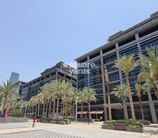 Dubai One Central Featured Image