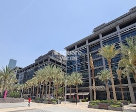 Dubai One Central, World Trade Centre Dubai
