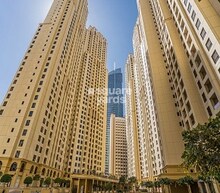 Dubai Sadaf, Jumeirah Beach Residence (JBR), Dubai