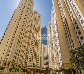 Dubai Sadaf, Jumeirah Beach Residence (JBR) Dubai