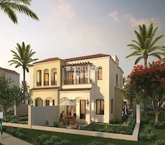 Dubai Serena Casa Viva
