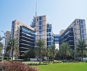 Dubai Silicon Oasis, Dubai Silicon Oasis Dubai