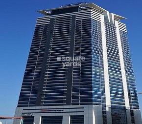 Dubai Single Business Tower, Business Bay, Dubai