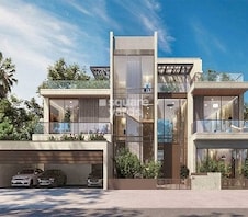 Dubai South Bay Featured Image