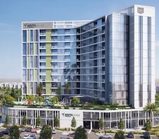 Tenora Apartments,Dubai South,Dubai