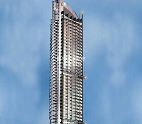 Dubai Star, Jumeirah Lake Towers (JLT) Dubai