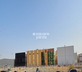 Dubai Textile City, International City Dubai