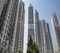 Dubai The Executive Towers