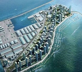 Dubai The Maritime Centre, Barsha Heights (Tecom) Dubai