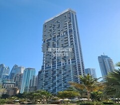 Dubai The One JBR