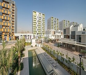 Dubai The Pulse Residence Icon, Dubai South Dubai