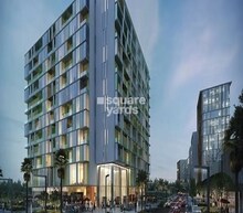 Dubai The Pulse Residence Plaza, Dubai South, Dubai