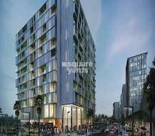 Dubai The Pulse Residence Plaza Featured Image