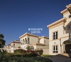Dubai The Villa