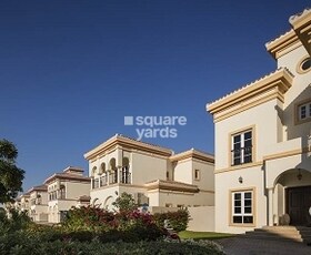 Dubai The Villa, City of Arabia Dubai